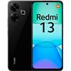 Xiaomi TF272531620 smartphone redmi 13 8gb/256gb black - ImagenTemporalSihogar