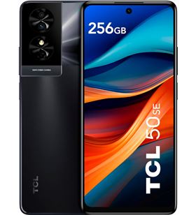 Tcl A0053183 movil smartphone 50se 6+6gb/256gb space gray - ImagenTemporalSihogar