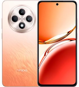 Oppo +30431 #14 reno12 fs 4g amber orange / 8+512gb / 6.67'' amoled 120hz full hd+ cph2687 - +30431