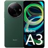 Xiaomi TF272531397 smartphone redmi a3 6.71hd+ 3gb/64gb forest green - +29637