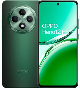 Oppo +30430 #14 reno12 fs 5g olive green / 12+512gb / 6.67'' amoled 120hz full hd+ cph2637 - +30430