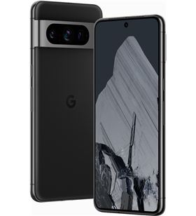 Google +30452 #14 pixel 8 pro black / 12+256gb / 6.7'' amoled 120hz full hd+ ga04890-gb - ImagenTemporalSihogar