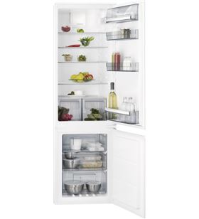 Aeg SCB618E6TS 925505059 frigo combi integrable de 177.2x54x54.9cm clase e - ImagenTemporalSihogar