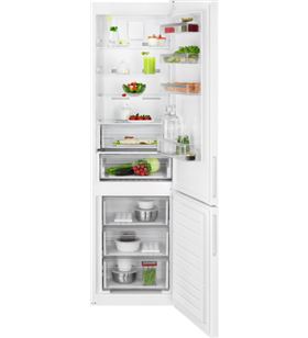 Aeg ORC6N361EW frigo combi de 201x59.5x65cm clase e libre instalacion - ImagenTemporalSihogar