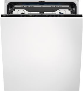 Electrolux KECB7310L lavavajillas integrable ( no incluye panel puerta ) 60cm 14 cubiertos clase d 8 programas 911434728 - KECB7