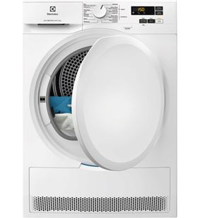 Electrolux EDI618Y1ZO 916099891 secadora de carga frontal con bomba de calor 8kg clase a++ libre instalacion serie 600 - EDI618Y