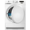 Electrolux EDI618Y1ZO 916099891 secadora de carga frontal con bomba de calor 8kg clase a++ libre instalacion serie 600 - EDI618Y