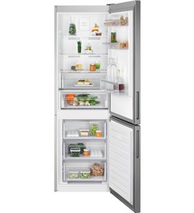 Electrolux LNT6ME32U2 frigo combi 186x59.5x65cm clase e libre instalacion - LNT6ME32U2