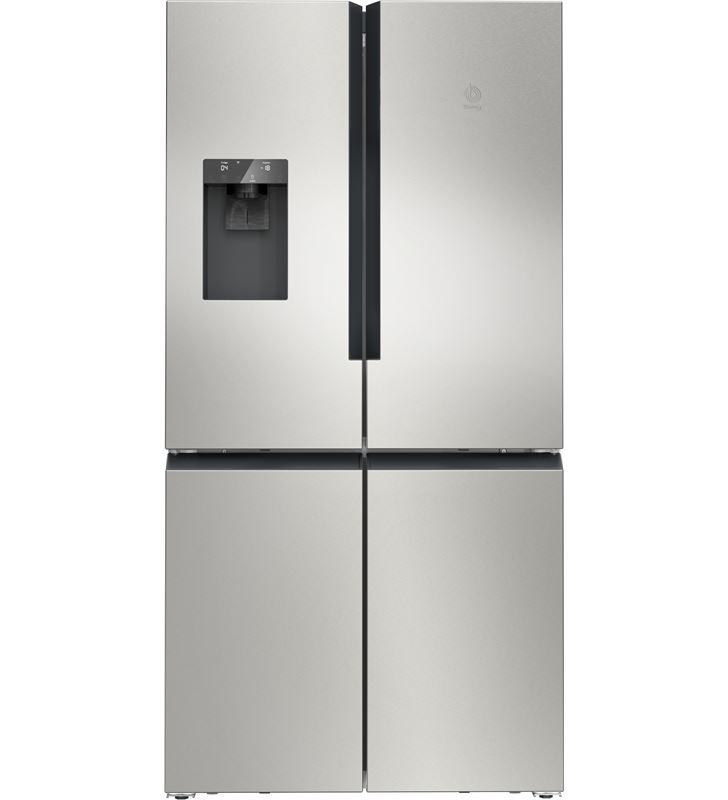 Balay 3KME598XI frigo multipuerta 183x90.5x73.1cm clase e libre instalacion - 3KME598XI