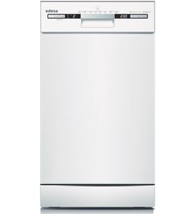 Edesa EDW-4710 WH /A lavavajillas de libre instalacion de 45cm clase d - 120383