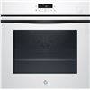 Balay 3HA5129B3 horno independiente con vapor de 60cm clase a+ cristal blanco - ImagenTemporalSihogar