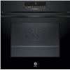 Balay 3HB5879N7 horno pirolitico independiente de 60cm clase a+ cristal negro - ImagenTemporalSihogar