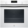 Balay 3HA5749B3 horno independiente pirolitico de 60cm clase a+ cristal blanco - ImagenTemporalSihogar