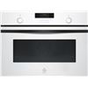 Balay 3CB5159B3 horno independiente compacto 60x45cm clase a cristal blanco - ImagenTemporalSihogar