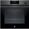 Balay 3HA4121G3 horno independiente con vapor de 60cm clase a+ grafito - ImagenTemporalSihogar