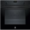 Balay 3HB5159N3 horno independiente de 60cm a+ cristal negro - ImagenTemporalSihogar