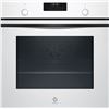 Balay 3HB5131B3 horno independiente de 60cm clase a+ cristal blanco - ImagenTemporalSihogar