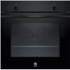 Balay 3HB5000N3 horno independiente de 60cm clase a cristal negro n - ImagenTemporalSihogar