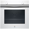 Balay 3HB5000B3 horno independienrte de 60cm clase a cristal blanco - ImagenTemporalSihogar