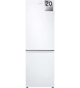 Samsung RB34C600DWW/EF frigo combi 185.3x59.5x65.8cm clase d libre instalacion - 121214