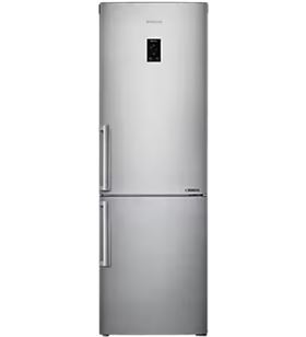 Samsung RB33J3315SA/EF frigo combi 185x59.5x73.5cm clase e libre instalacion - 121215