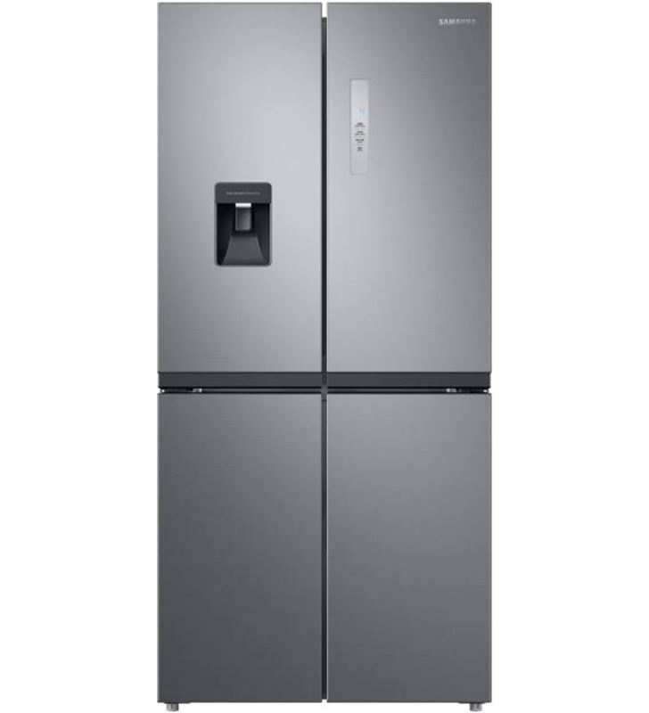 Samsung RF48A401EM9/EF french door side-by-side refrigerator 179.3x83.3x74cm clase e libre instalacion - 121220