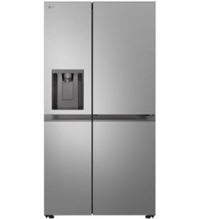 Lg GSJC41PYPE frigo multipuerta de 179x91.3x73.5cm clase e libre instalacion - 121293