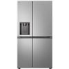 Lg GSJC41PYPE frigo multipuerta de 179x91.3x73.5cm clase e libre instalacion - 121293