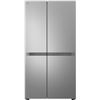 Lg GSBC40PYPE frigo multipuerta de 179x91.3x73.5cm clase e libre instalacion - 121294