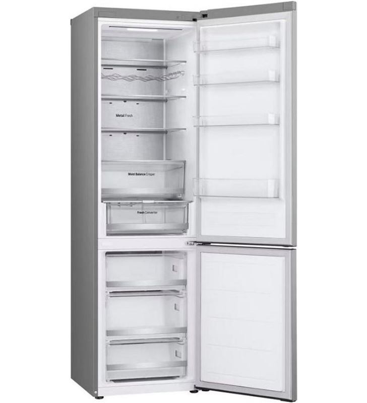 Lg GBV5250EPY frigo combi de 203x59.5x68.2cm clase e libre instalacion - 121295