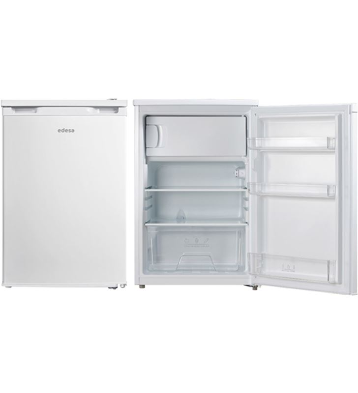 Edesa EFS-0814 WH tabletop de 84.5x55.3x57.4cm clase e libre instalacion - 121307