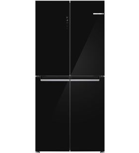 Bosch KMC85LBEA frigo multipuerta puertas de cristal de 189.5x85.5x66.6cm clase e libre instalacion serie 4 - ImagenTemporalSiho