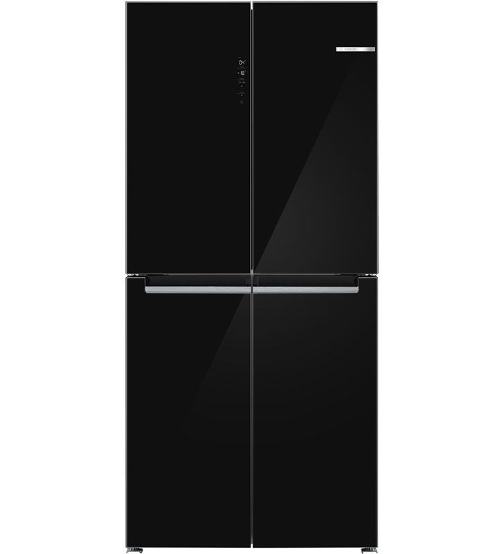 Bosch KMC85LBEA frigo multipuerta puertas de cristal de 189.5x85.5x66.6cm clase e libre instalacion serie 4 - ImagenTemporalSiho