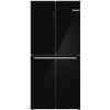 Bosch KMC85LBEA frigo multipuerta puertas de cristal de 189.5x85.5x66.6cm clase e libre instalacion serie 4 - ImagenTemporalSiho