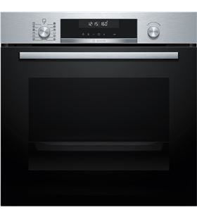 Bosch HBG578ES3 horno multifunción pirolitico de 60cm serie 6 acero inoxidable - ImagenTemporalSihogar