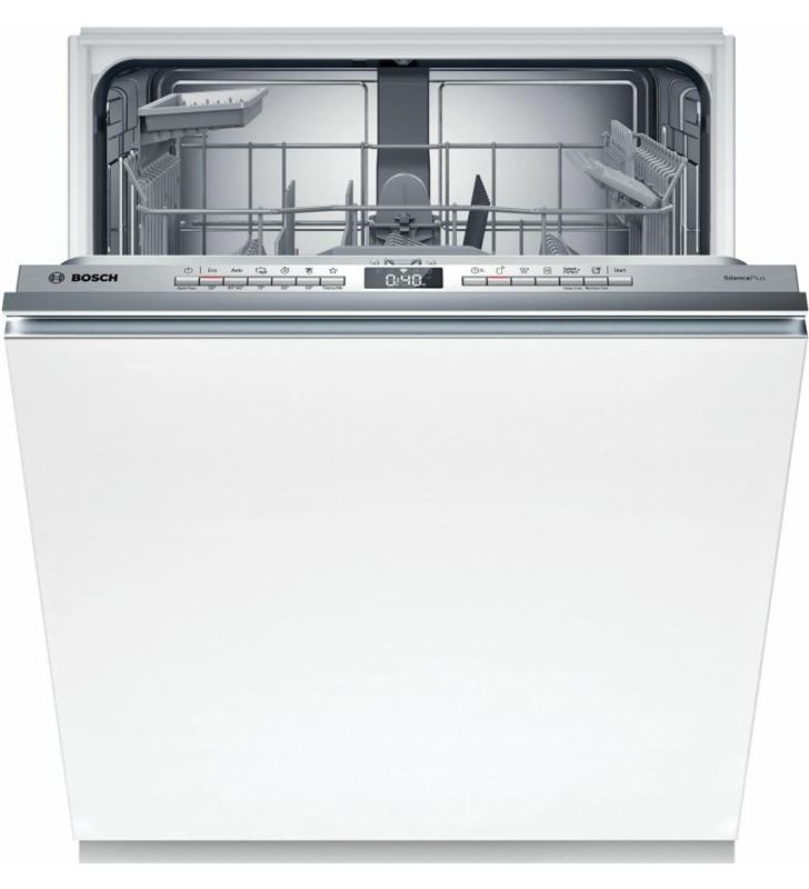 Bosch SMV4HAX19E lavavajillas integrable ( no incluye panel puerta )  d 60cm 13 cubiertos de clase d - 121435