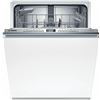 Bosch SMV4HAX19E lavavajillas integrable ( no incluye panel puerta )  d 60cm 13 cubiertos de clase d - 121435