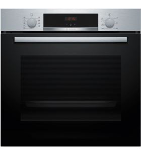 Bosch HBA514ES3 horno multifunción de 60cm clase a+ serie 4 acero inoxidable - 121472