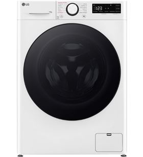 Lg F4WR6010AGW lavadora de carga frontal de 10kg 1400rpm clase a libre instalacion - 121557