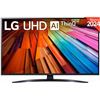 Lg 43UT81006LA tv led 43'' 4k ultra hd smart tv hdr clase g - 121559