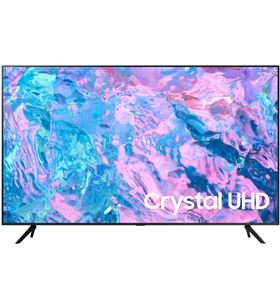 Samsung UE75CU7172UXXH tv 75'' 4k ultra hd led clase g pulgadas - 121562