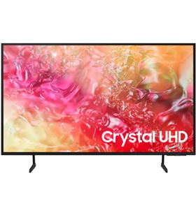 Samsung 02182800 ue55du7172uxxh tv 55'' 4k ultra hd led negro - 121567