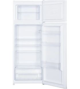 Svan SF145501E frigorífico 2 puertas 143x55x55.5cm clase e libre instalacion cíclico blanco - 121619