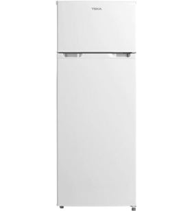 Teka 113380004 frigorífico 2 puertas clase e 1.59mx55cm cíclico blanco - 122161