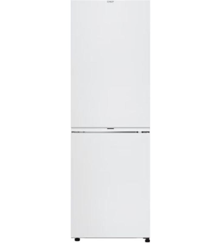 Candy CNCQ2T618EW frigo combi de 185x59.5x66.7cm clase e libre instalacion - 122495