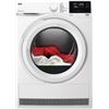 Aeg TR718L2OKR 916900178 secadra de carga frontal con bomba de calor de 8kg clase a++ libre instalacion - 122584