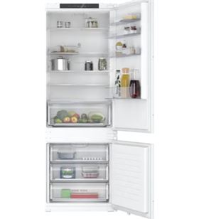 Balay 3KIE901F frigo combi integgrable de 194x69x55cm clase e - 122602