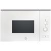 Balay 3CP5002B3 microondas integrable de cristal blanco - 122610