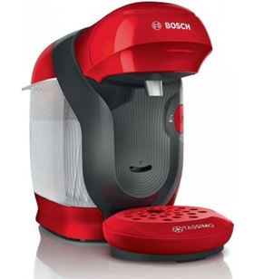 Bosch TAS1103C3B cafetera bosh tassimo tas1103 rojo capsulas - 122859