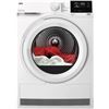 Aeg TR719G2PB 916900032 secadora de carga frontal con bomba de calor de 9kg clase a+++ libre instalacion - TR719G2PB